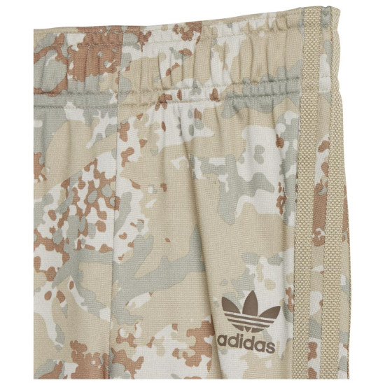 Adidas Βρεφικές φόρμες σετ Camo Tracksuit